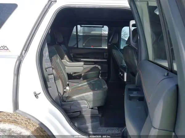 1FMJU1RT6NEA16303 2022 FORD EXPEDITION - Image 8