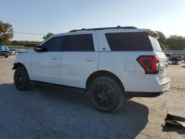 1FMJU1RT6NEA45378 2022 FORD EXPEDITION - Image 2