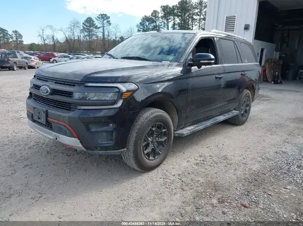 1FMJU1RT6NEA46594 2022 FORD EXPEDITION - Image 2