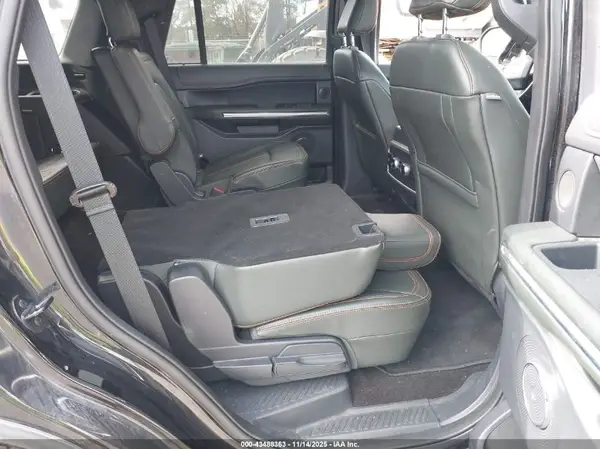 1FMJU1RT6NEA46594 2022 FORD EXPEDITION - Image 8