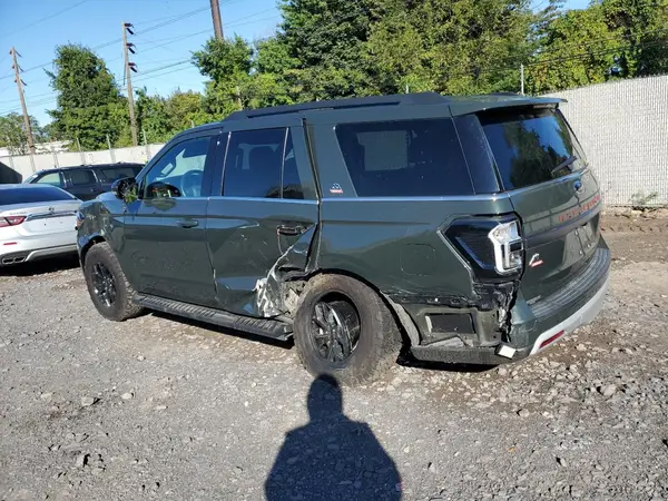 1FMJU1RT7NEA04662 2022 FORD EXPEDITION - Image 2