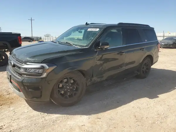 1FMJU1RT7NEA18013 2022 FORD EXPEDITION - Image 1