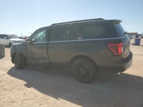 1FMJU1RT7NEA18013 2022 FORD EXPEDITION - Image 2