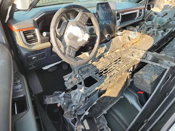 1FMJU1RT7NEA32333 2022 FORD EXPEDITION - Image 8