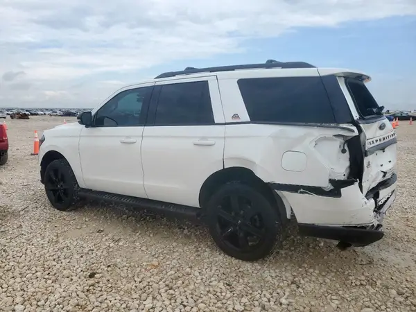 1FMJU1RT8NEA15041 2022 FORD EXPEDITION - Image 2