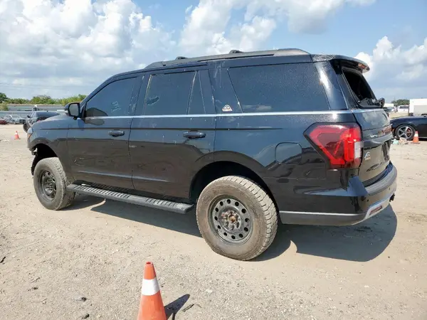1FMJU1RTXNEA15865 2022 FORD EXPEDITION - Image 2