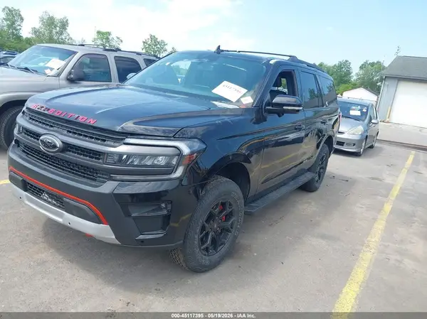 1FMJU1RTXNEA50082 2022 FORD EXPEDITION - Image 2