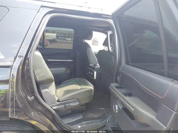 1FMJU1RTXNEA50082 2022 FORD EXPEDITION - Image 8