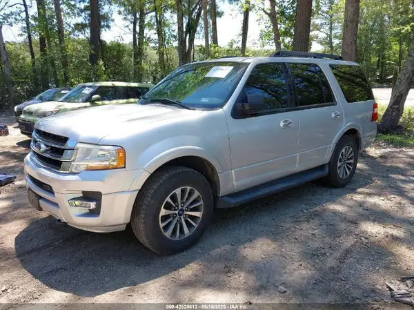 1FMJU1TT6GEF01247 2016 FORD EXPEDITION - Image 2