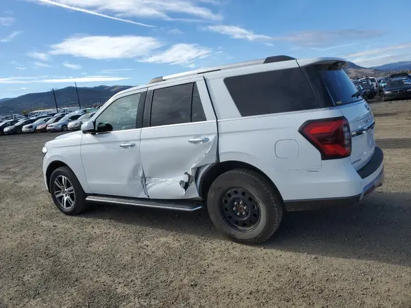 1FMJU2A80PEA14949 2023 FORD EXPEDITION - Image 2