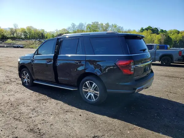 1FMJU2A80PEA34845 2023 FORD EXPEDITION - Image 2