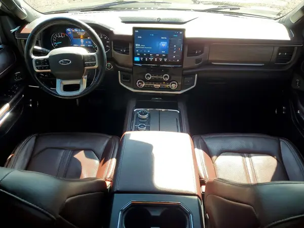 1FMJU2A80PEA34845 2023 FORD EXPEDITION - Image 8