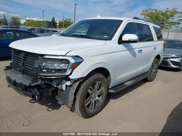 1FMJU2A80PEA35025 2023 FORD EXPEDITION - Image 2