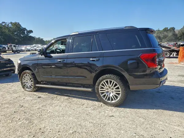1FMJU2A80PEA35705 2023 FORD EXPEDITION - Image 2