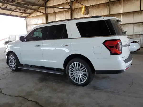 1FMJU2A80PEA40001 2023 FORD EXPEDITION - Image 2