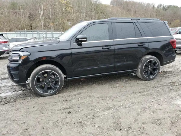 1FMJU2A80PEA44615 2023 FORD EXPEDITION - Image 1