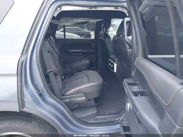 1FMJU2A80PEA53993 2023 FORD EXPEDITION - Image 8