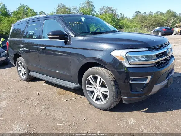 1FMJU2A80REA11245 2024 FORD EXPEDITION - Image 1