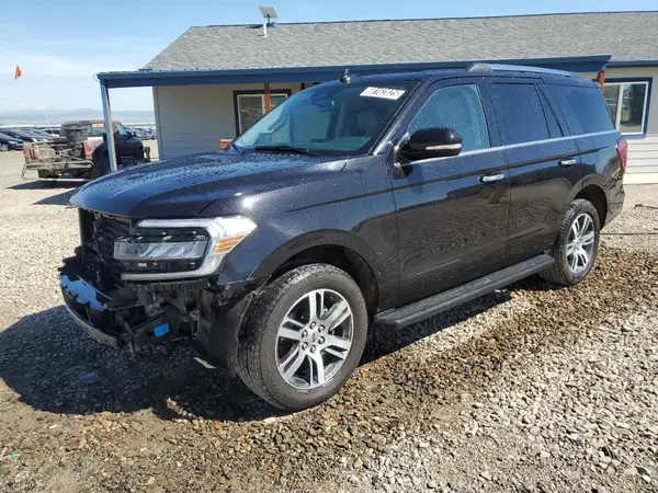 1FMJU2A80REA13934 2024 FORD EXPEDITION - Image 1