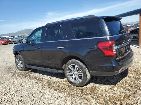 1FMJU2A80REA13934 2024 FORD EXPEDITION - Image 2