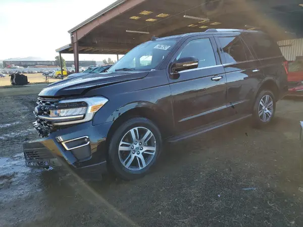 1FMJU2A80REA62521 2024 FORD EXPEDITION - Image 1