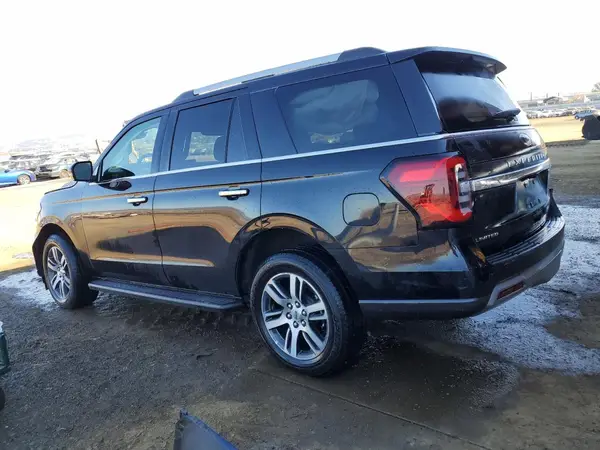 1FMJU2A80REA62521 2024 FORD EXPEDITION - Image 2