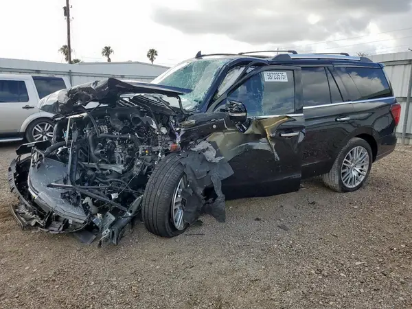1FMJU2A80REA72529 2024 FORD EXPEDITION - Image 1