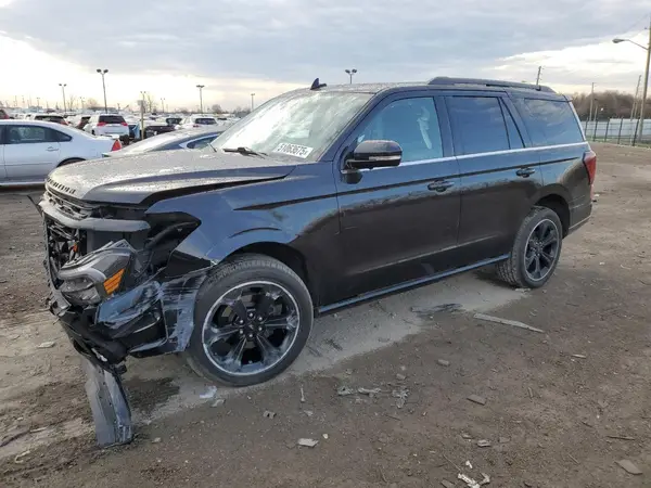 1FMJU2A80REA82462 2024 FORD EXPEDITION - Image 1