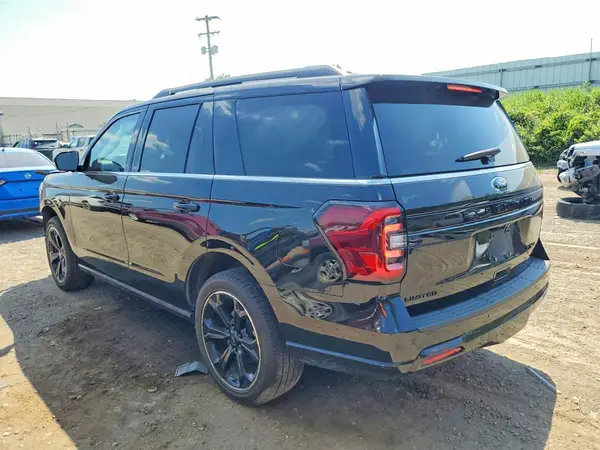 1FMJU2A80REA83045 2024 FORD EXPEDITION - Image 2