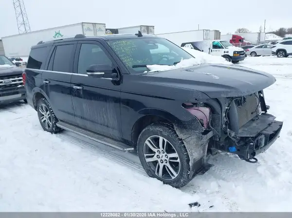 1FMJU2A81PEA35101 2023 FORD EXPEDITION - Image 1
