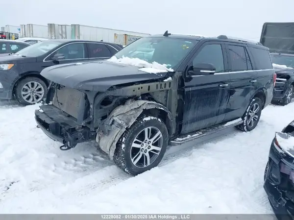 1FMJU2A81PEA35101 2023 FORD EXPEDITION - Image 2