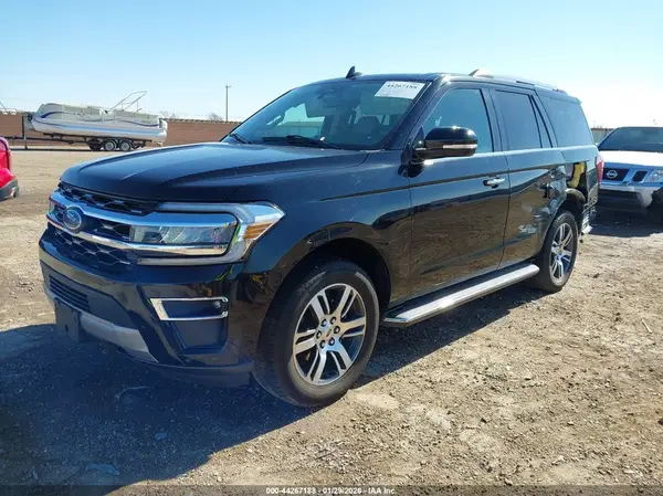 1FMJU2A81PEA55851 2023 FORD EXPEDITION - Image 2