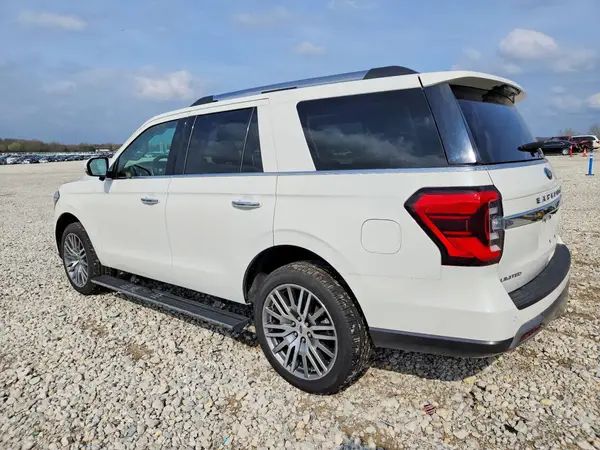 1FMJU2A81PEA61603 2023 FORD EXPEDITION - Image 2