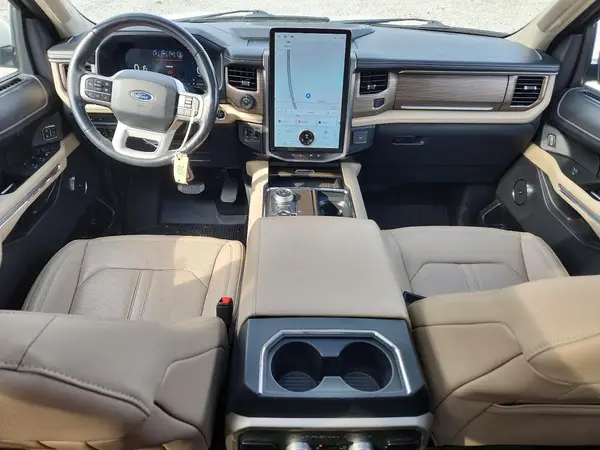 1FMJU2A81PEA61603 2023 FORD EXPEDITION - Image 8