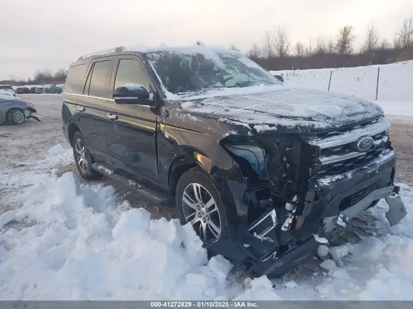 1FMJU2A81REA09620 2024 FORD EXPEDITION - Image 1