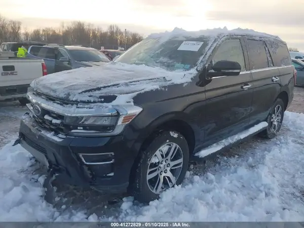 1FMJU2A81REA09620 2024 FORD EXPEDITION - Image 2