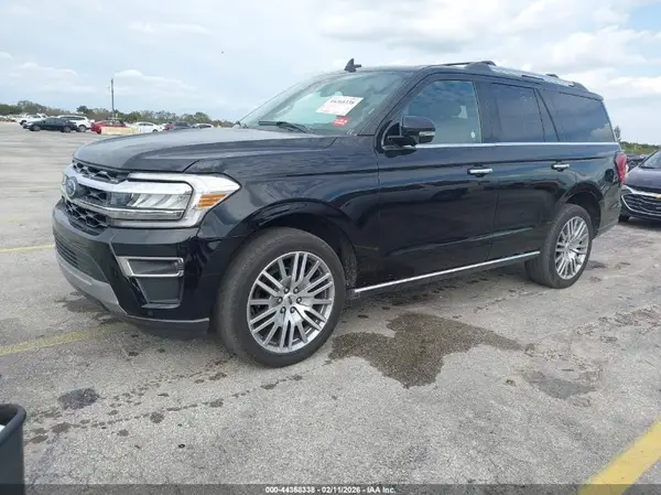 1FMJU2A81REA28989 2024 FORD EXPEDITION - Image 2