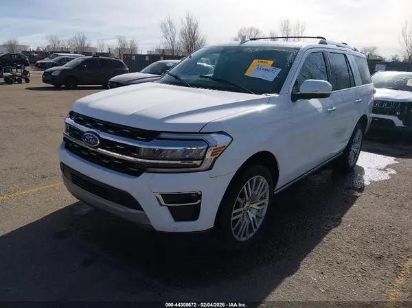1FMJU2A81REA36882 2024 FORD EXPEDITION - Image 2