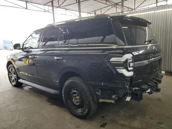 1FMJU2A81REA65668 2024 FORD EXPEDITION - Image 2