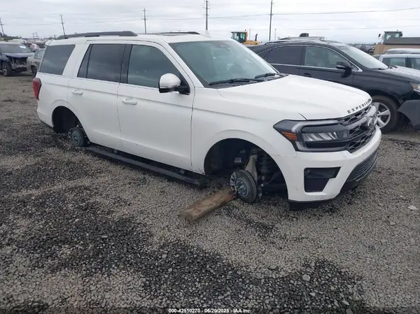 1FMJU2A81REA69753 2024 FORD EXPEDITION - Image 1