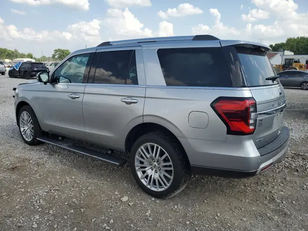 1FMJU2A81REA81014 2024 FORD EXPEDITION - Image 2