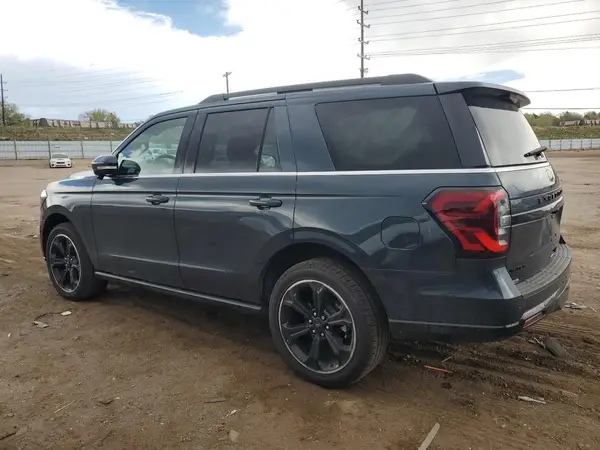 1FMJU2A81REA82227 2024 FORD EXPEDITION - Image 2