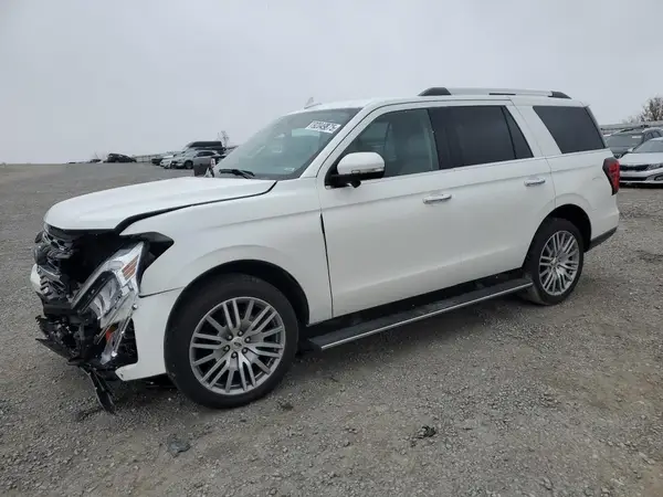 1FMJU2A82PEA08599 2023 FORD EXPEDITION - Image 1
