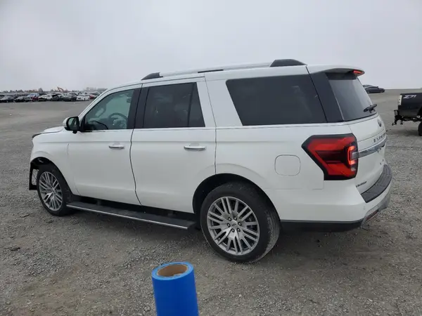 1FMJU2A82PEA08599 2023 FORD EXPEDITION - Image 2