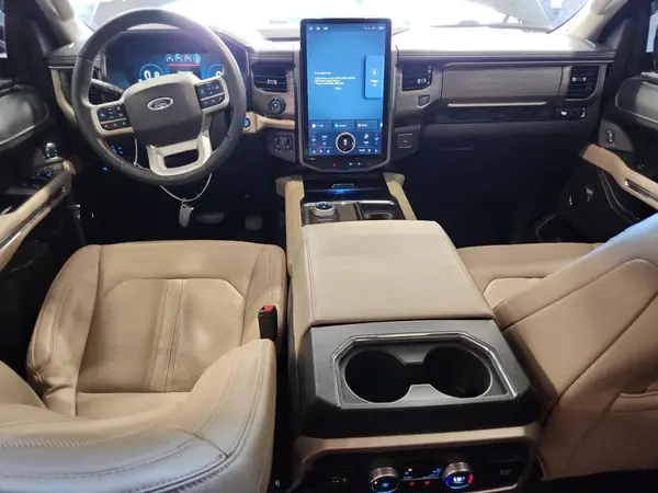 1FMJU2A82PEA24687 2023 FORD EXPEDITION - Image 8