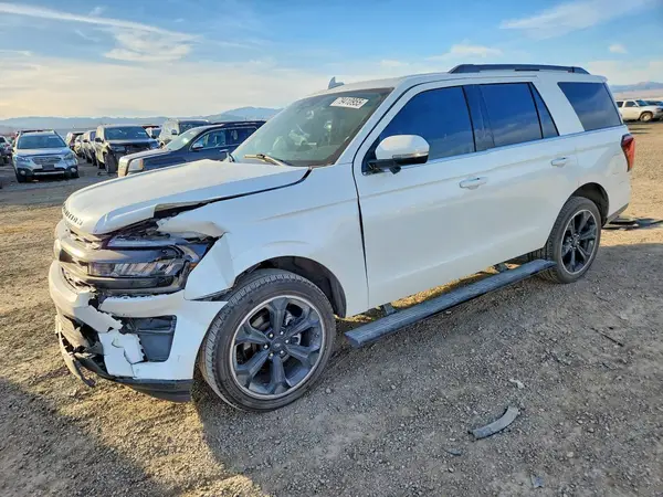 1FMJU2A82PEA28450 2023 FORD EXPEDITION - Image 1