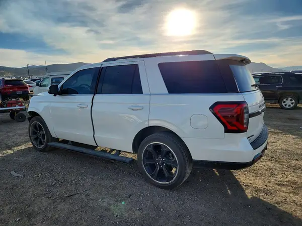 1FMJU2A82PEA28450 2023 FORD EXPEDITION - Image 2