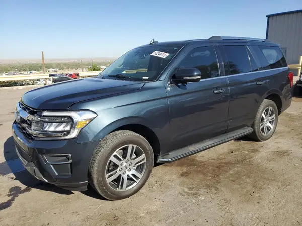 1FMJU2A82PEA31624 2023 FORD EXPEDITION - Image 1