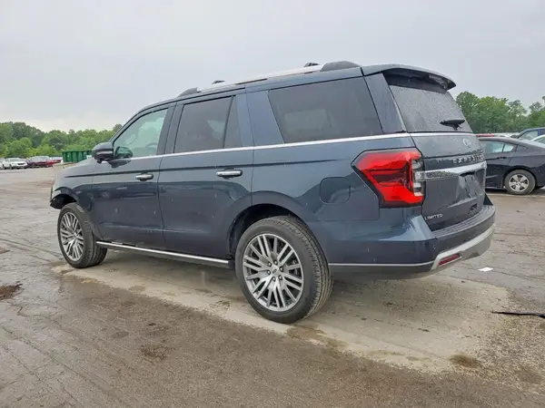 1FMJU2A82REA01168 2024 FORD EXPEDITION - Image 2