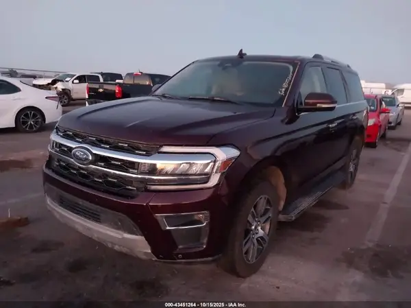 1FMJU2A82REA21954 2024 FORD EXPEDITION - Image 2